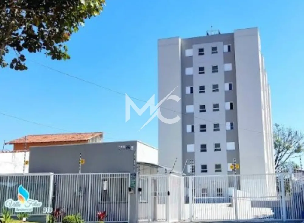Apartamento, 2 quartos, 45 m² - Foto 1