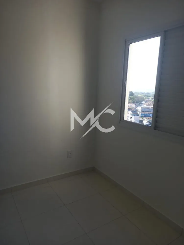 Apartamento, 2 quartos, 45 m² - Foto 6