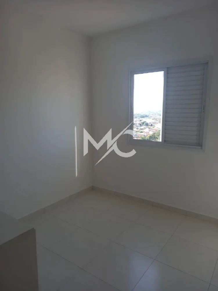 Apartamento, 2 quartos, 45 m² - Foto 4