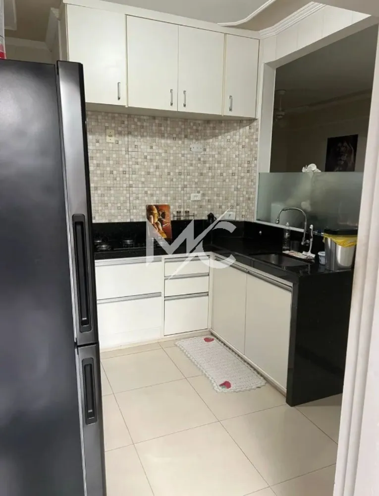 Casa, 3 quartos - Foto 7