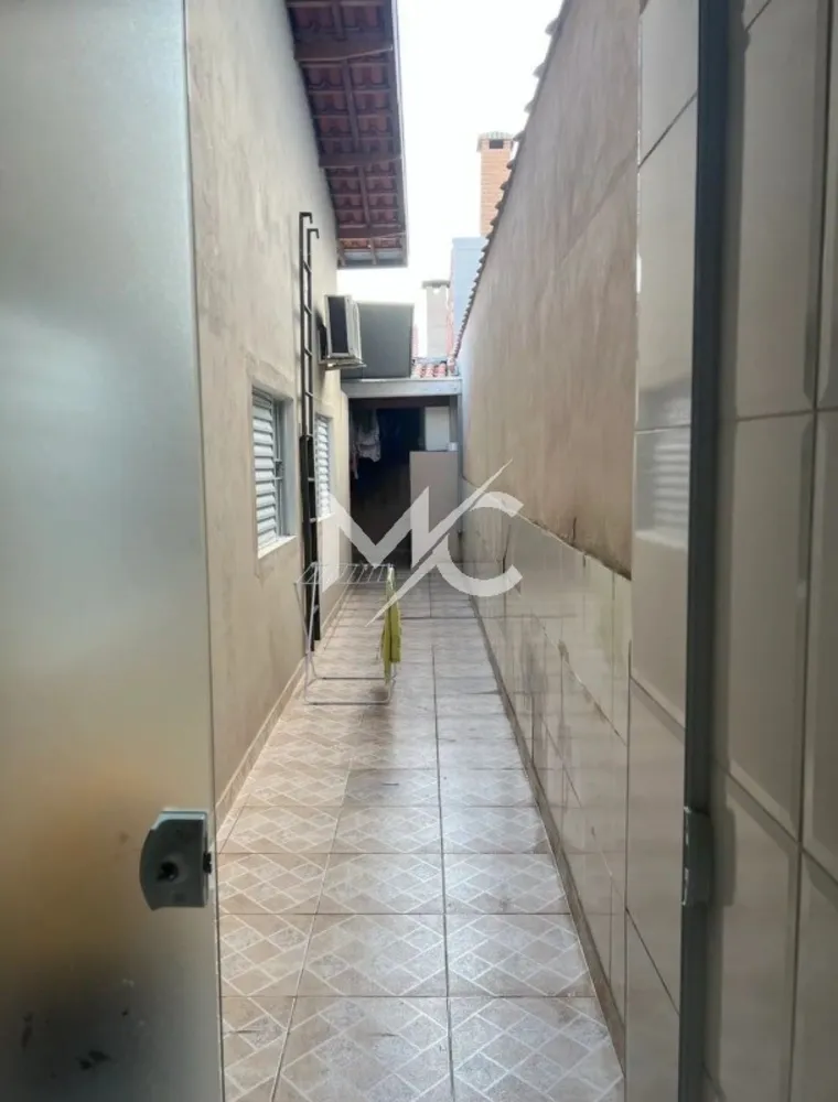 Casa, 3 quartos - Foto 3