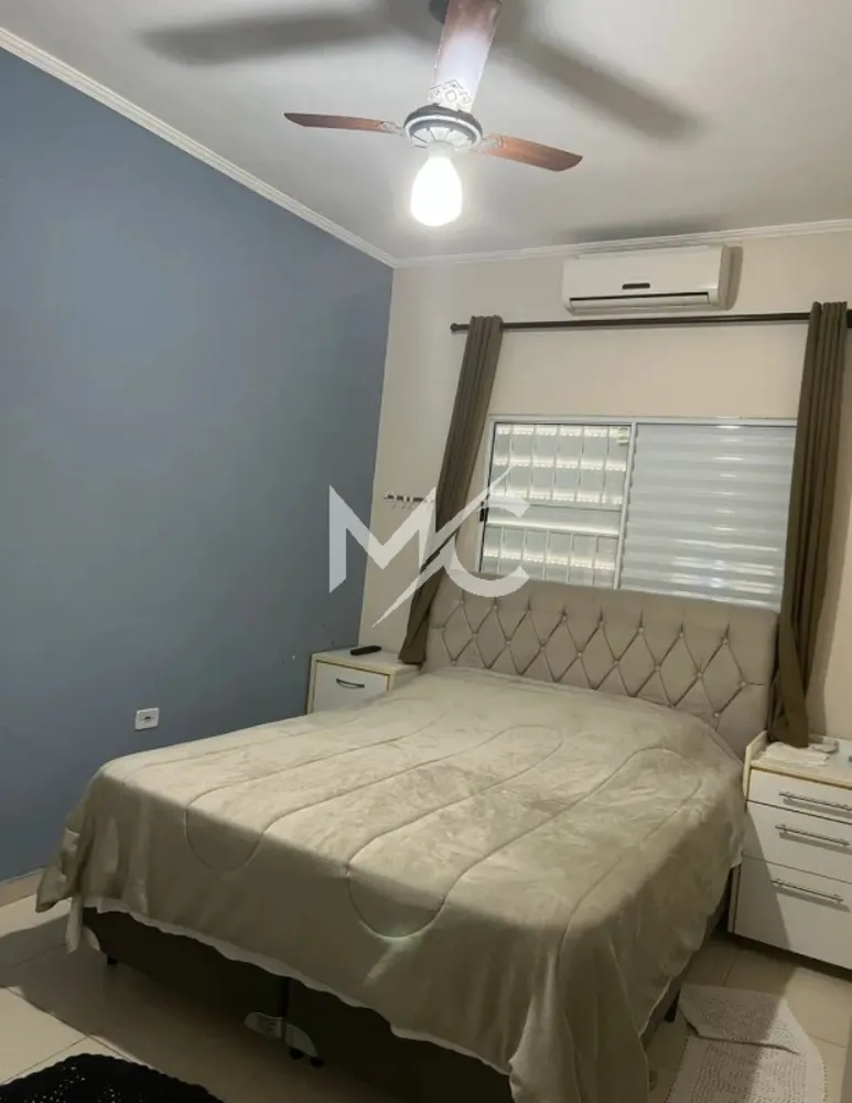 Casa, 3 quartos - Foto 6