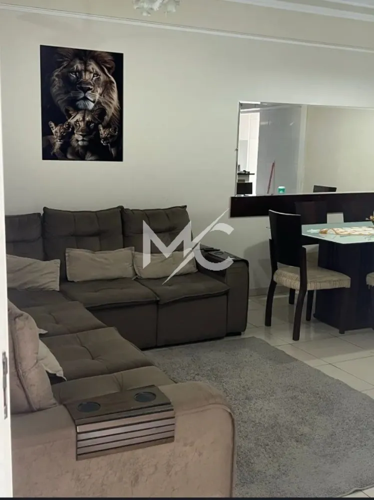 Casa, 3 quartos - Foto 5