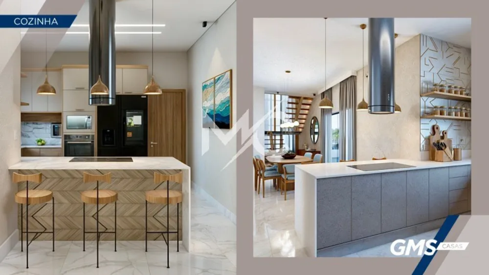 Casa, 3 quartos - Foto 6