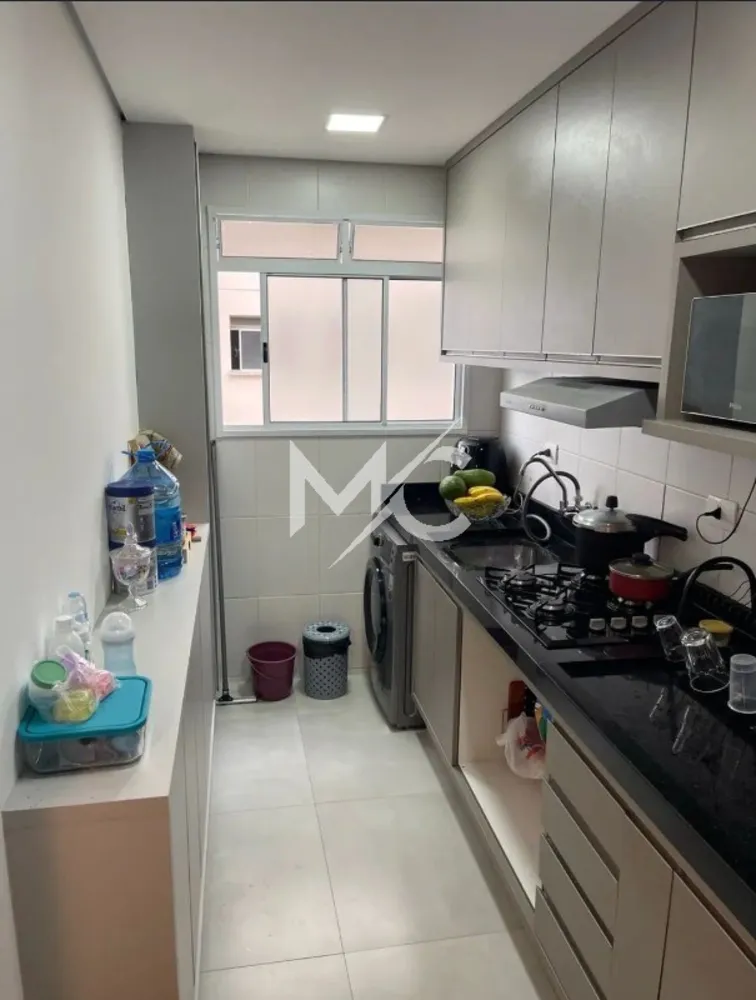 Apartamento, 2 quartos, 48 m² - Foto 3