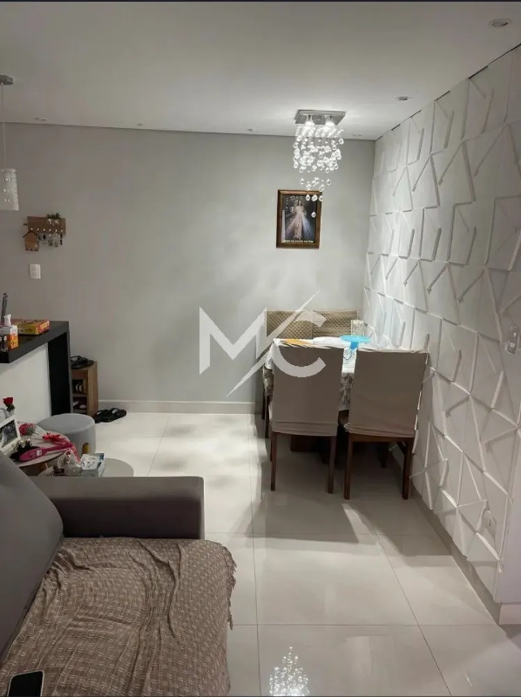 Apartamento, 2 quartos, 48 m² - Foto 2