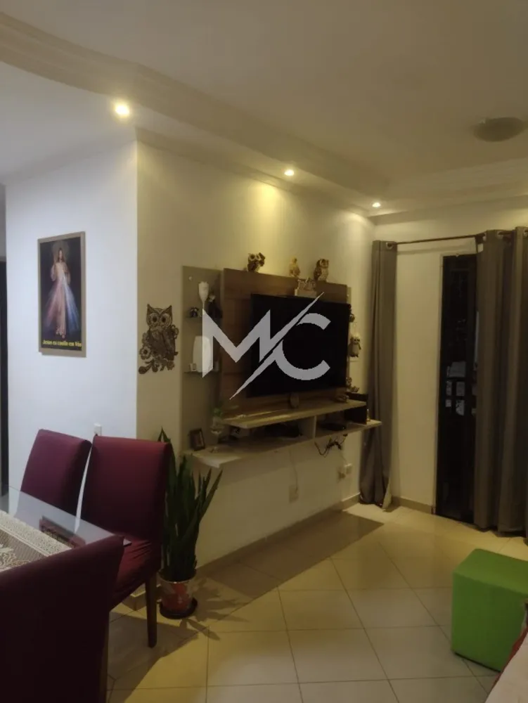 Apartamento, 2 quartos, 68 m² - Foto 2