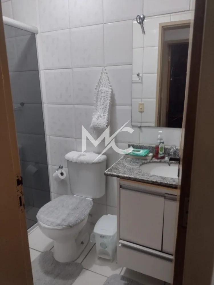 Apartamento, 2 quartos, 68 m² - Foto 6