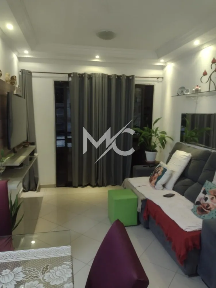 Apartamento, 2 quartos, 68 m² - Foto 4