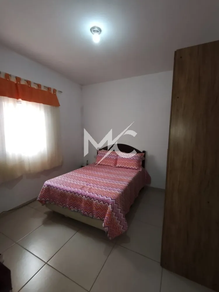 Casa, 2 quartos - Foto 5