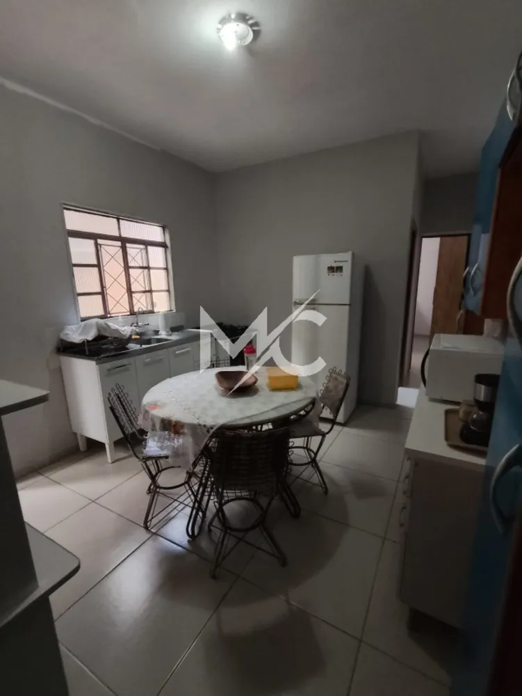 Casa, 2 quartos - Foto 2