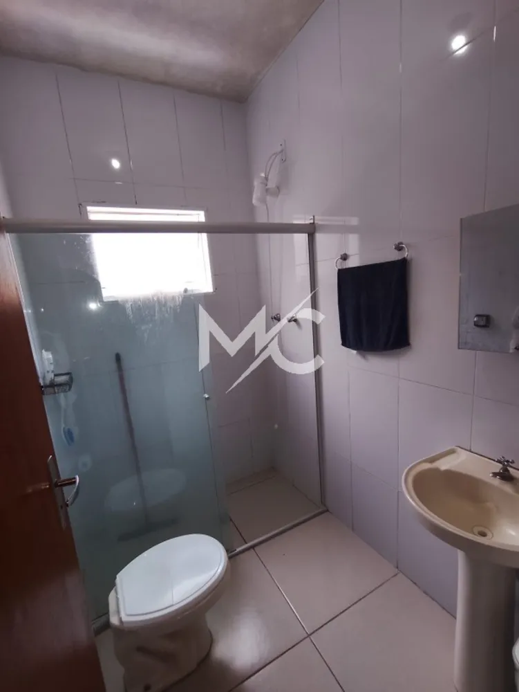 Casa, 2 quartos - Foto 6