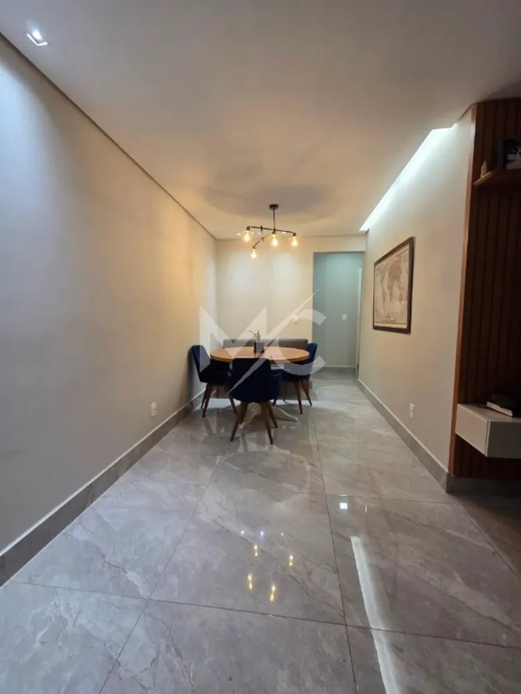 Apartamento, 2 quartos, 75 m² - Foto 1