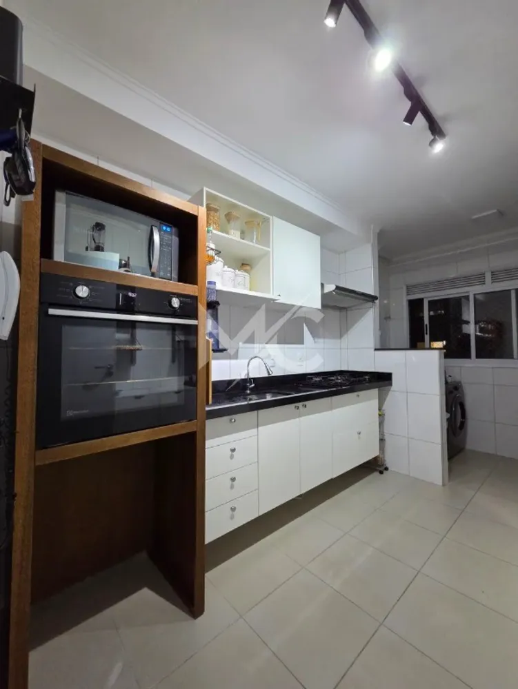 Apartamento, 2 quartos, 75 m² - Foto 2