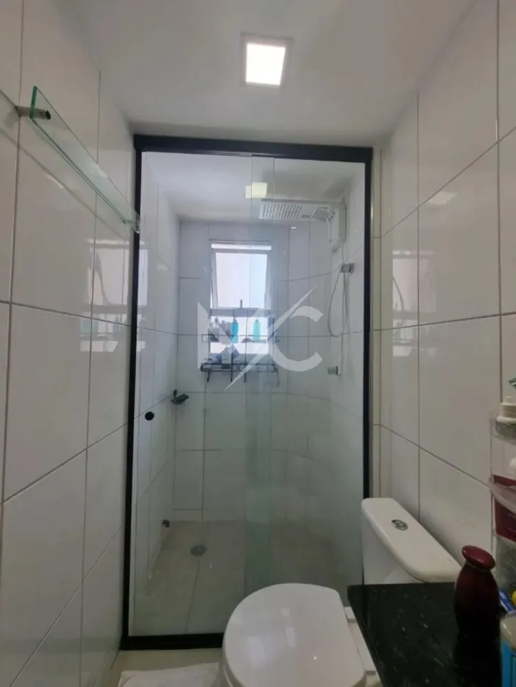 Apartamento, 2 quartos, 75 m² - Foto 4