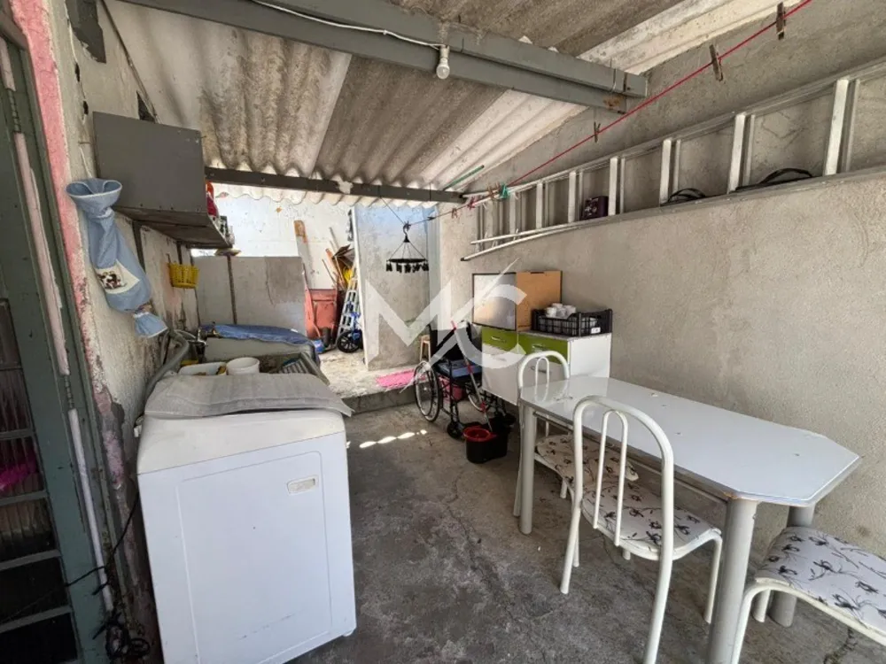 Casa, 2 quartos - Foto 2