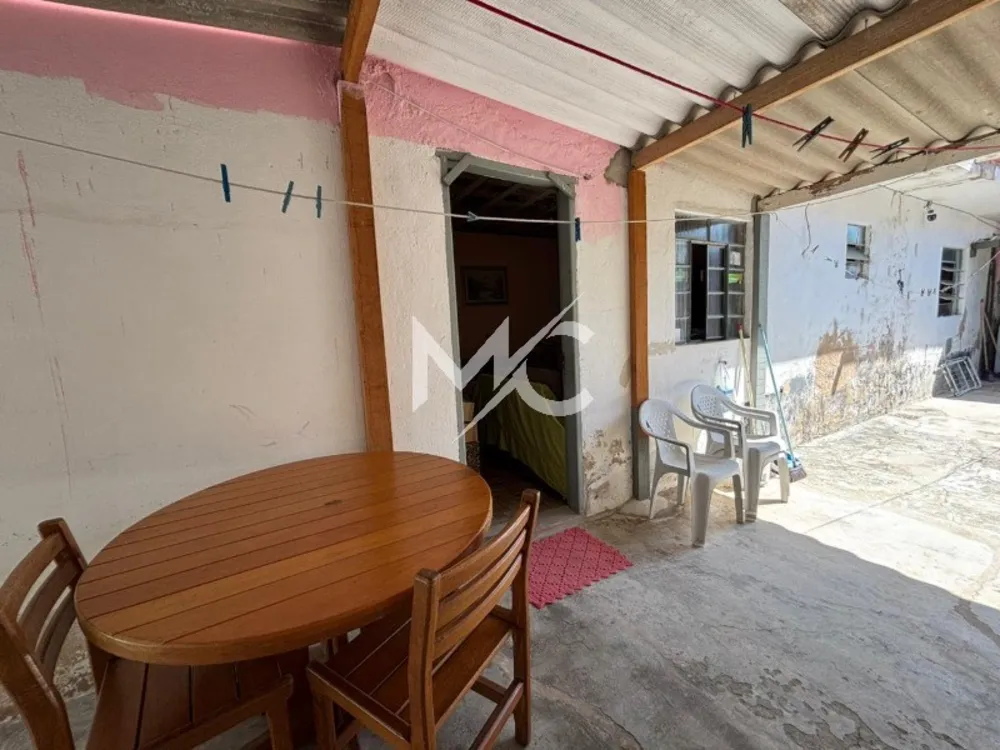 Casa, 2 quartos - Foto 1