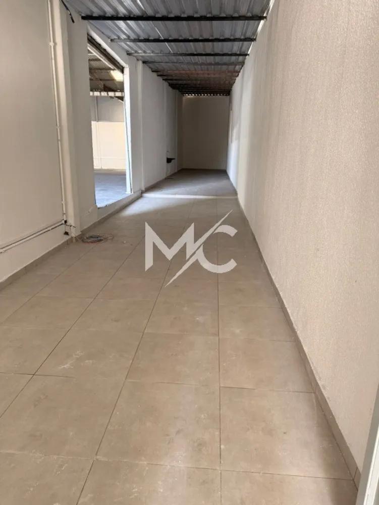 Depósito-Galpão, 900 m² - Foto 6