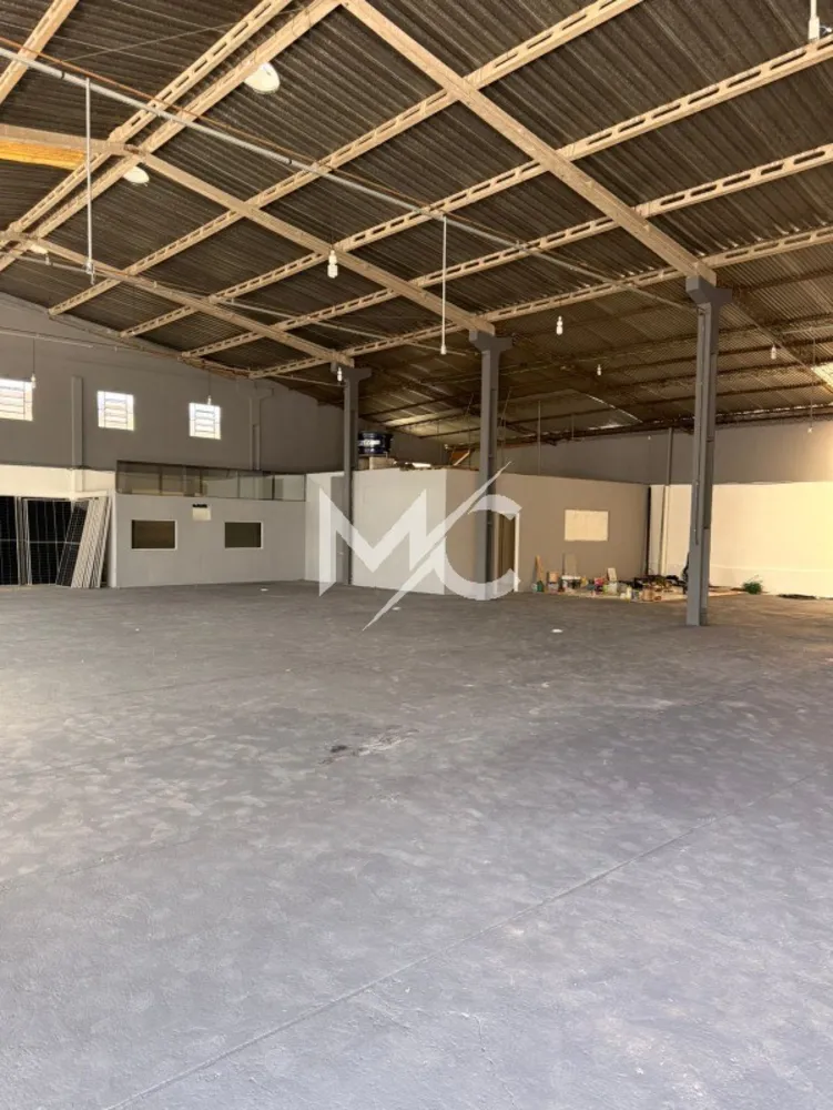 Depósito-Galpão, 900 m² - Foto 8