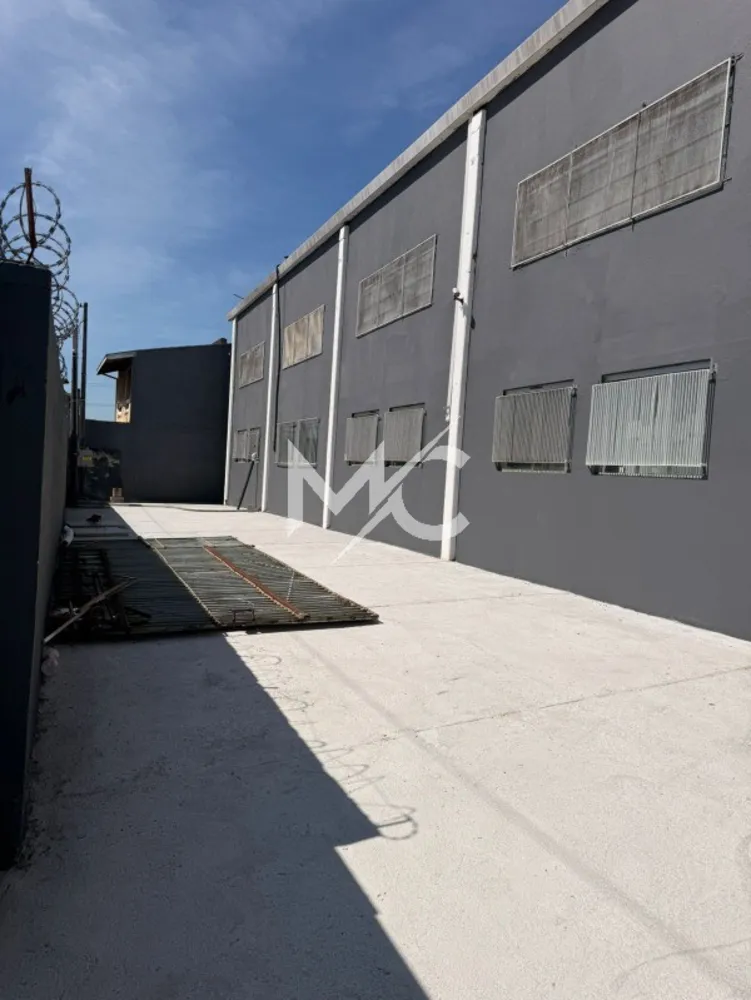 Depósito-Galpão, 900 m² - Foto 4