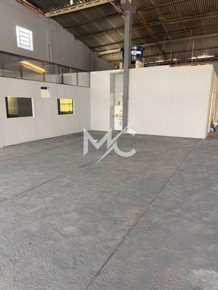 Depósito-Galpão, 900 m² - Foto 7