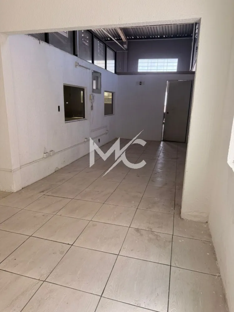 Depósito-Galpão, 900 m² - Foto 3