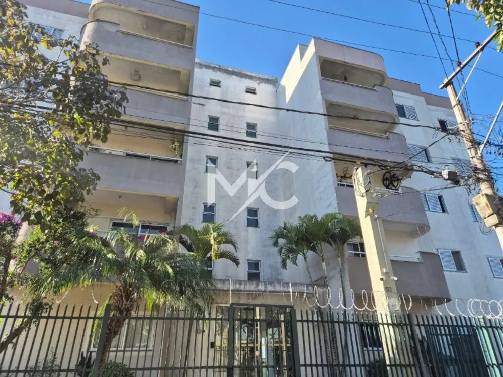 Apartamento, 2 quartos, 70 m² - Foto 1