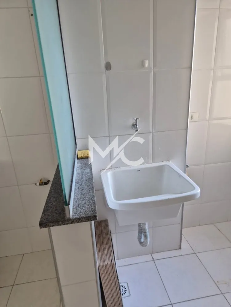 Apartamento, 2 quartos, 70 m² - Foto 2