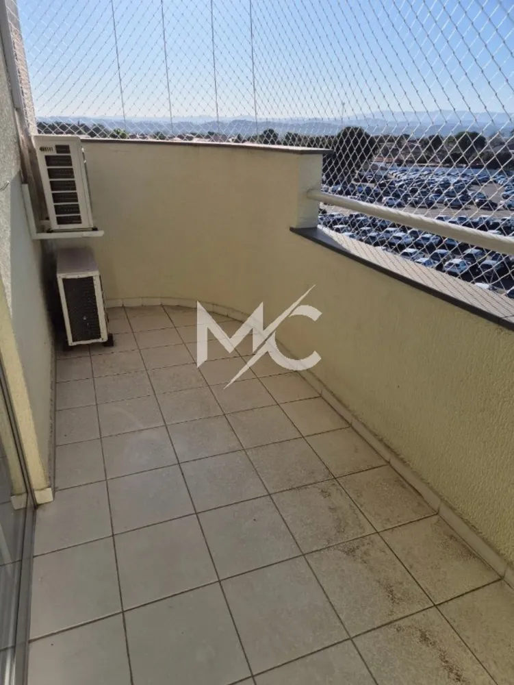 Apartamento, 2 quartos, 70 m² - Foto 3