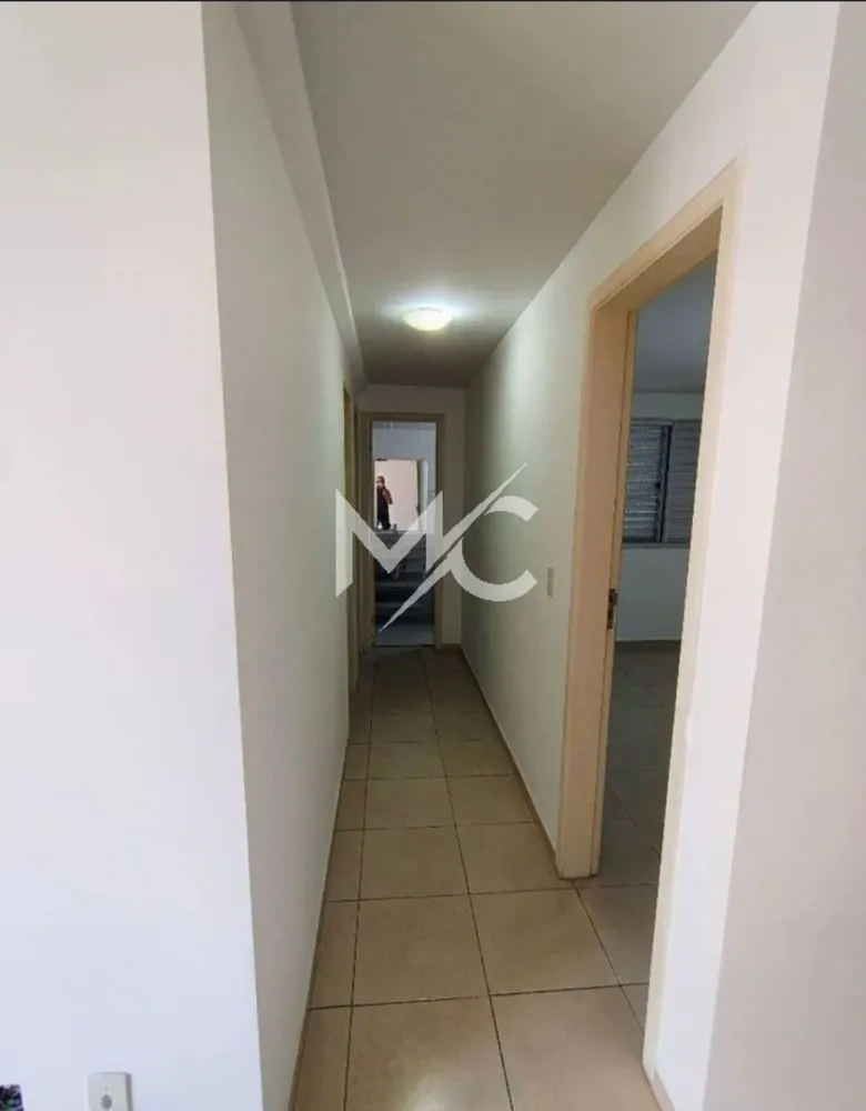 Apartamento, 3 quartos, 66 m² - Foto 1
