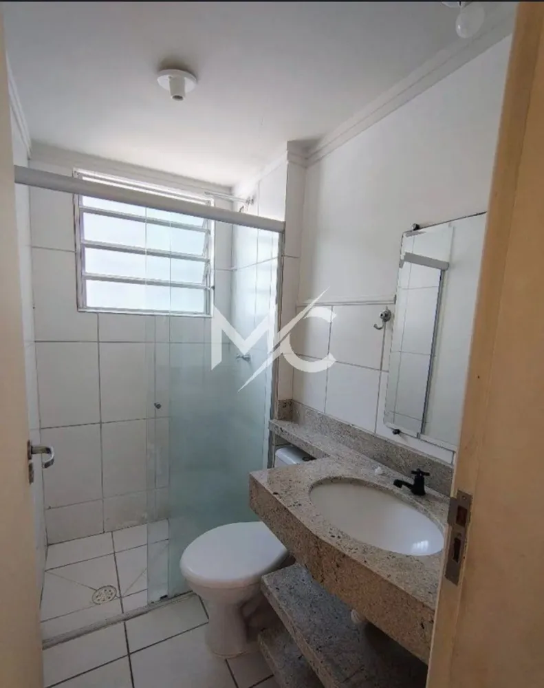 Apartamento, 3 quartos, 66 m² - Foto 3