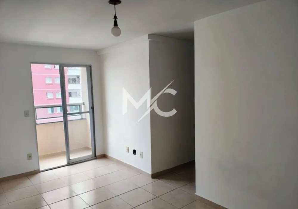 Apartamento, 3 quartos, 66 m² - Foto 2