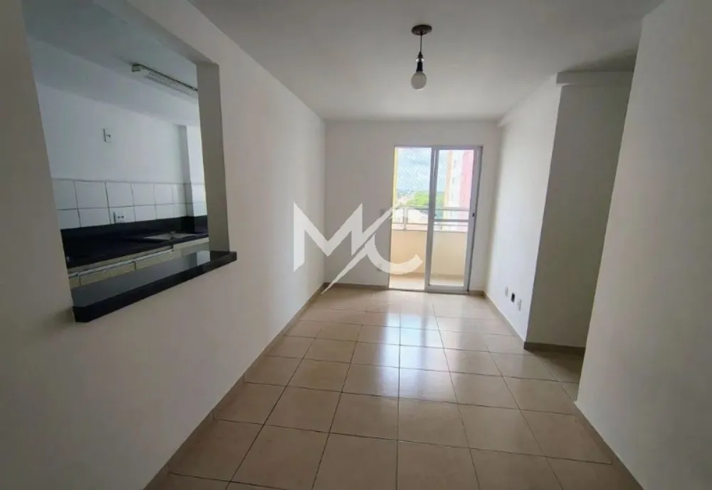 Apartamento, 3 quartos, 66 m² - Foto 4