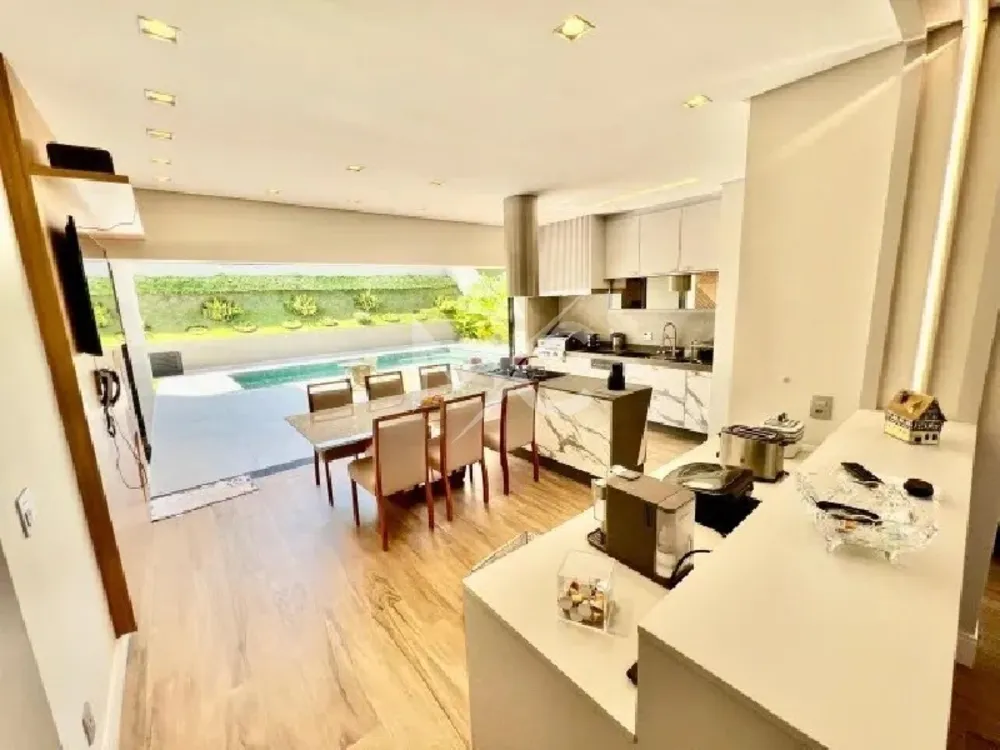 Casa, 4 quartos - Foto 4