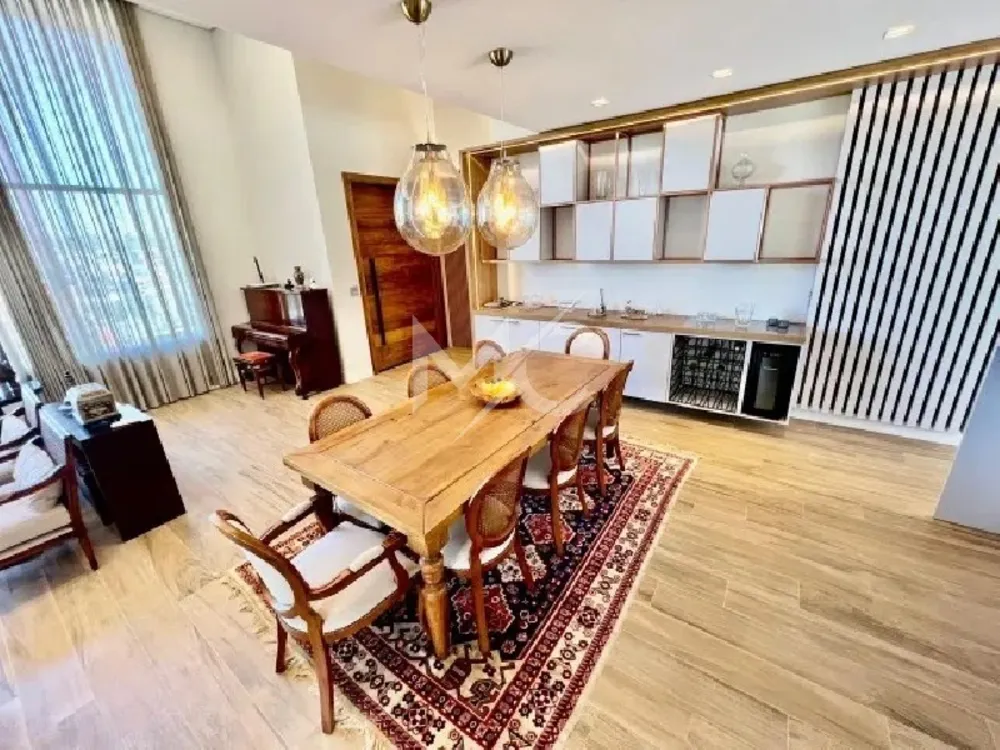 Casa, 4 quartos - Foto 1