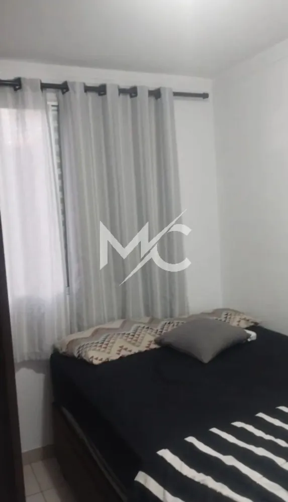 Apartamento, 2 quartos, 45 m² - Foto 4