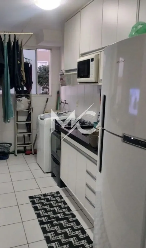 Apartamento, 2 quartos, 45 m² - Foto 1