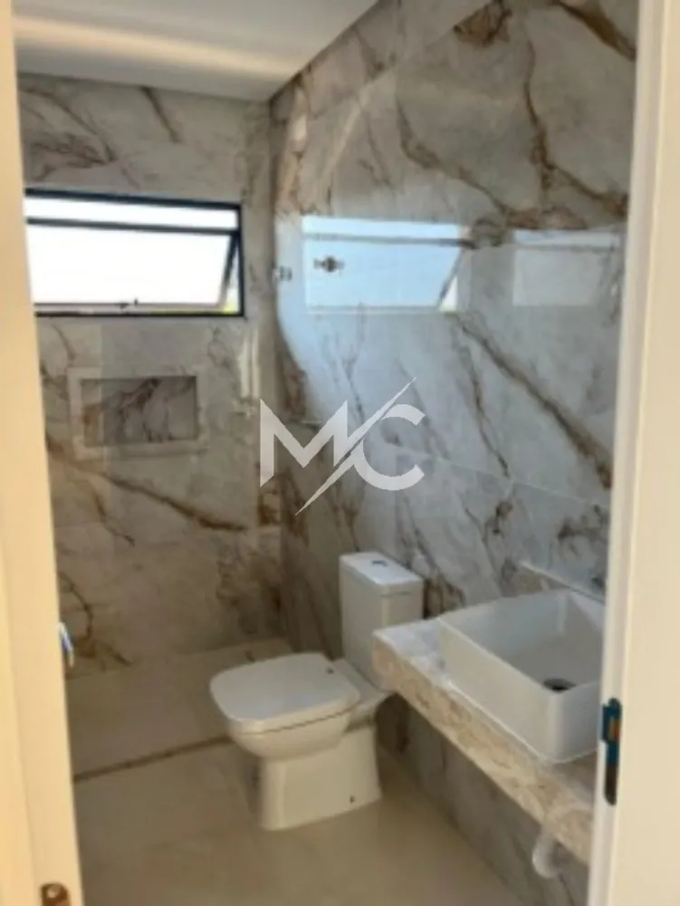 Casa, 3 quartos - Foto 7