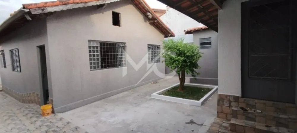 Casa, 2 quartos - Foto 1