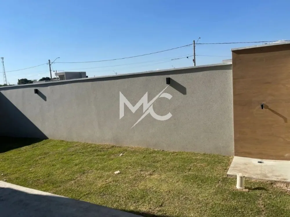 Casa, 3 quartos - Foto 4
