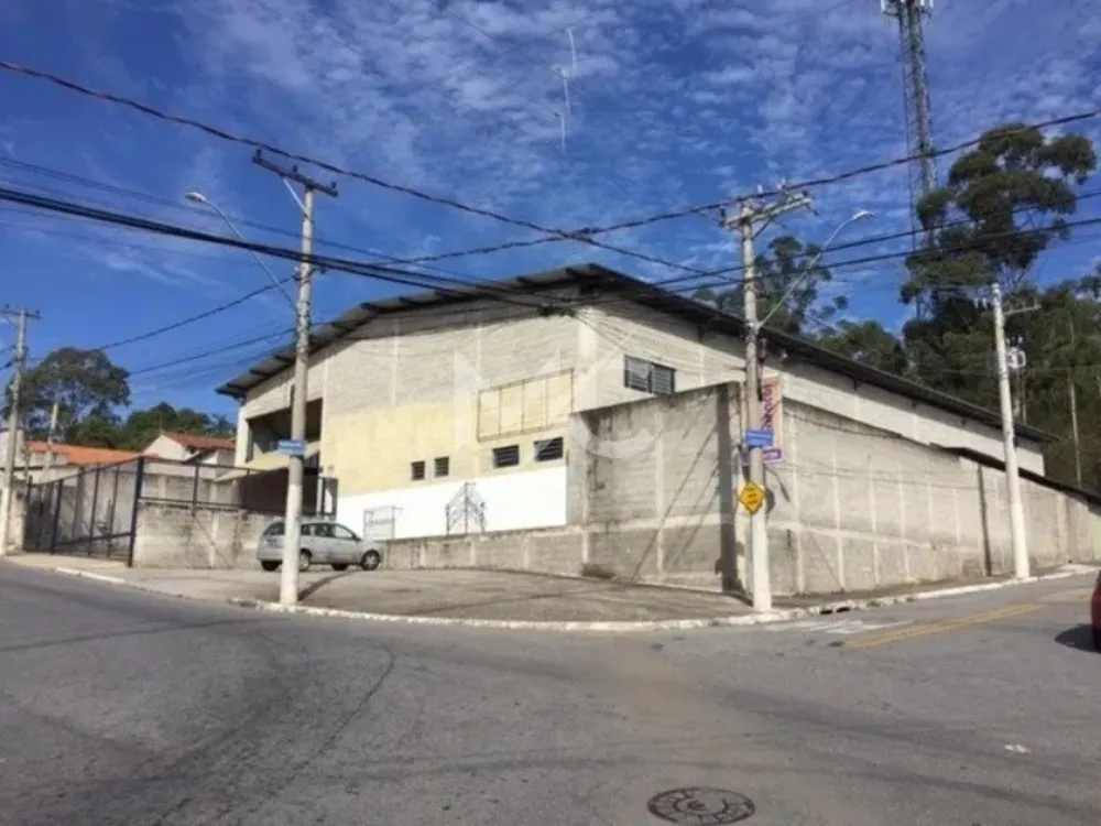 Depósito-Galpão - Foto 2