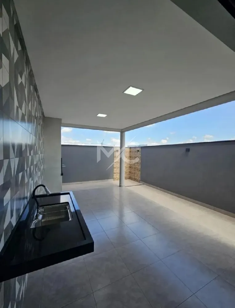 Casa, 3 quartos - Foto 4