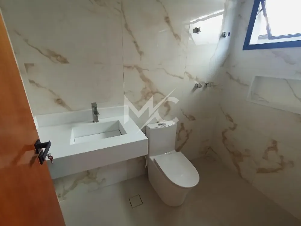 Casa, 3 quartos - Foto 5