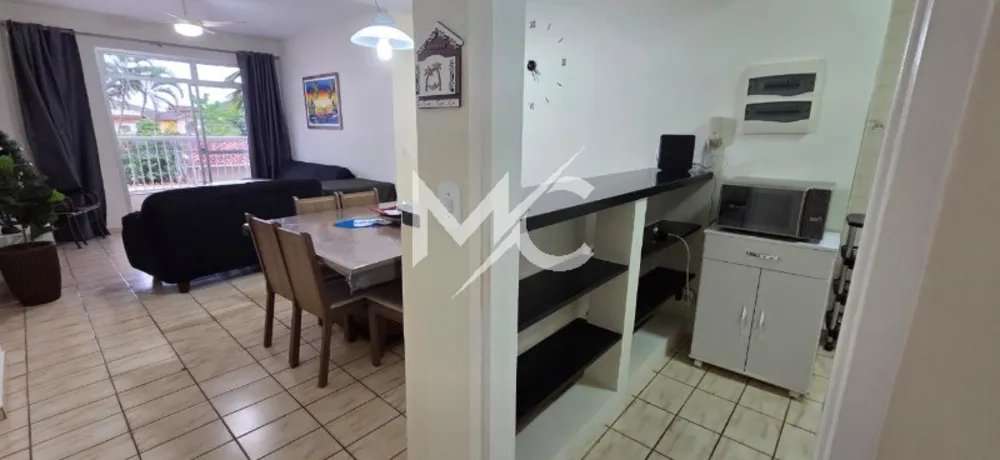Apartamento, 4 quartos, 115 m² - Foto 3