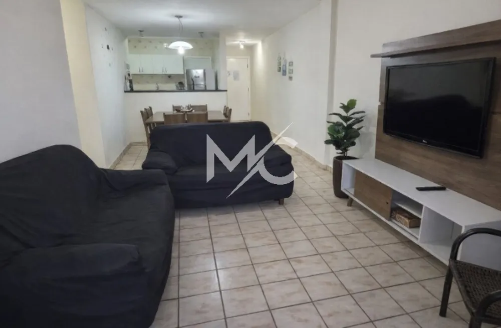Apartamento, 4 quartos, 115 m² - Foto 1