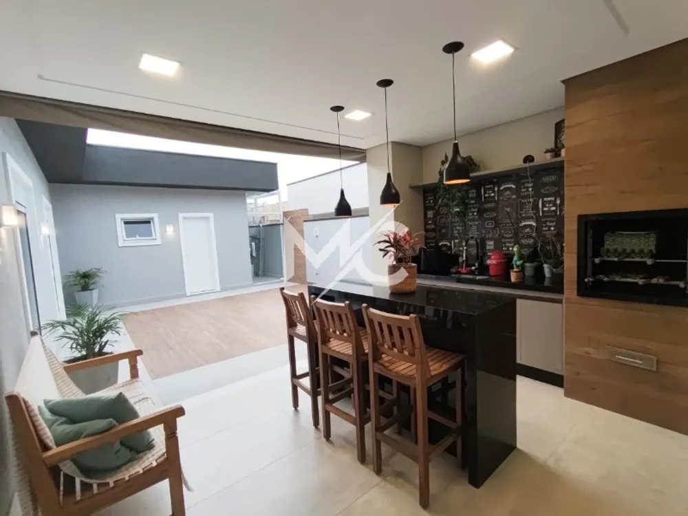 Casa, 3 quartos - Foto 4