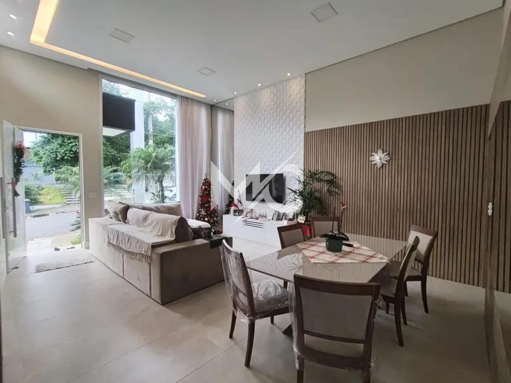 Casa, 3 quartos - Foto 1