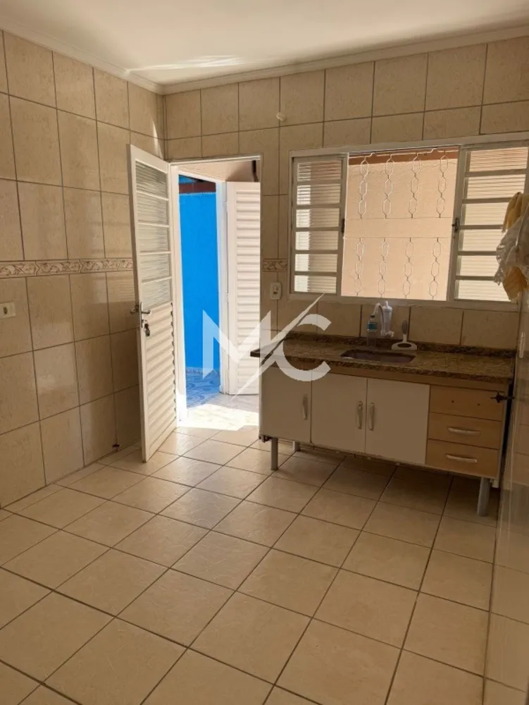Casa, 2 quartos, 60 m² - Foto 4