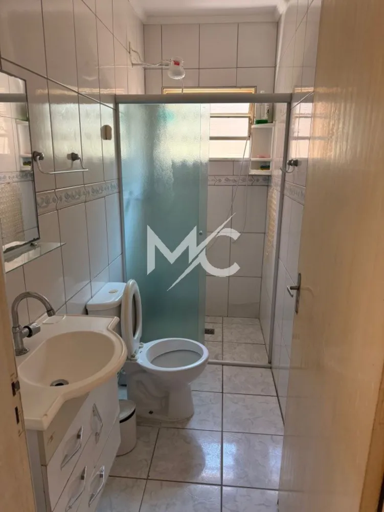 Casa, 2 quartos, 60 m² - Foto 6