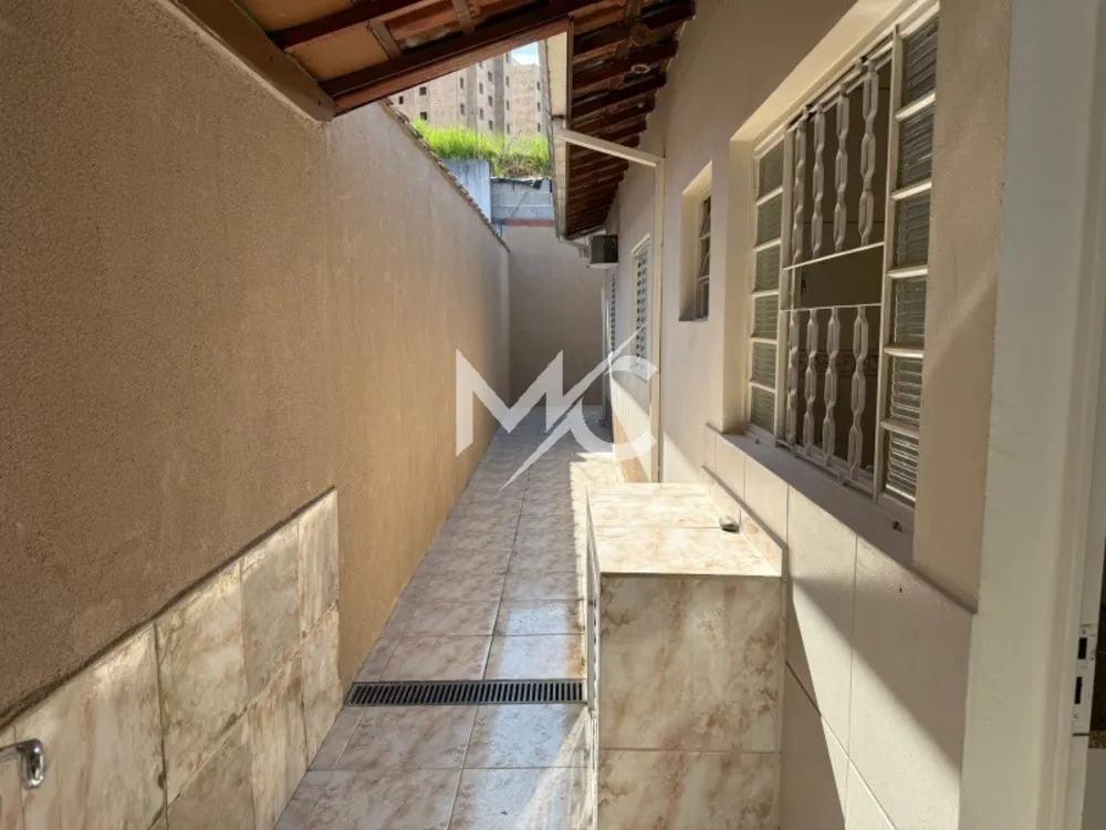 Casa, 2 quartos, 60 m² - Foto 7